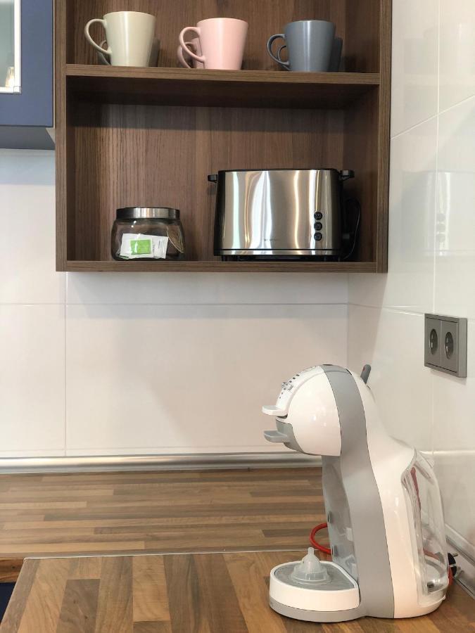 Piso Deluxe En Pleno Centro - San Juan 39 Apartman Sanlúcar de Barrameda Kültér fotó