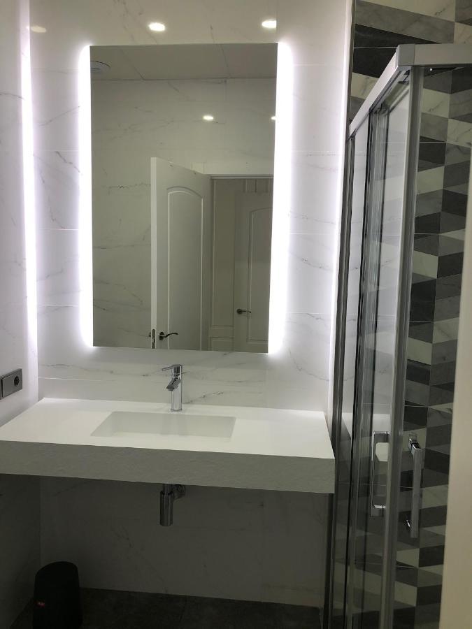 Piso Deluxe En Pleno Centro - San Juan 39 Apartman Sanlúcar de Barrameda Kültér fotó