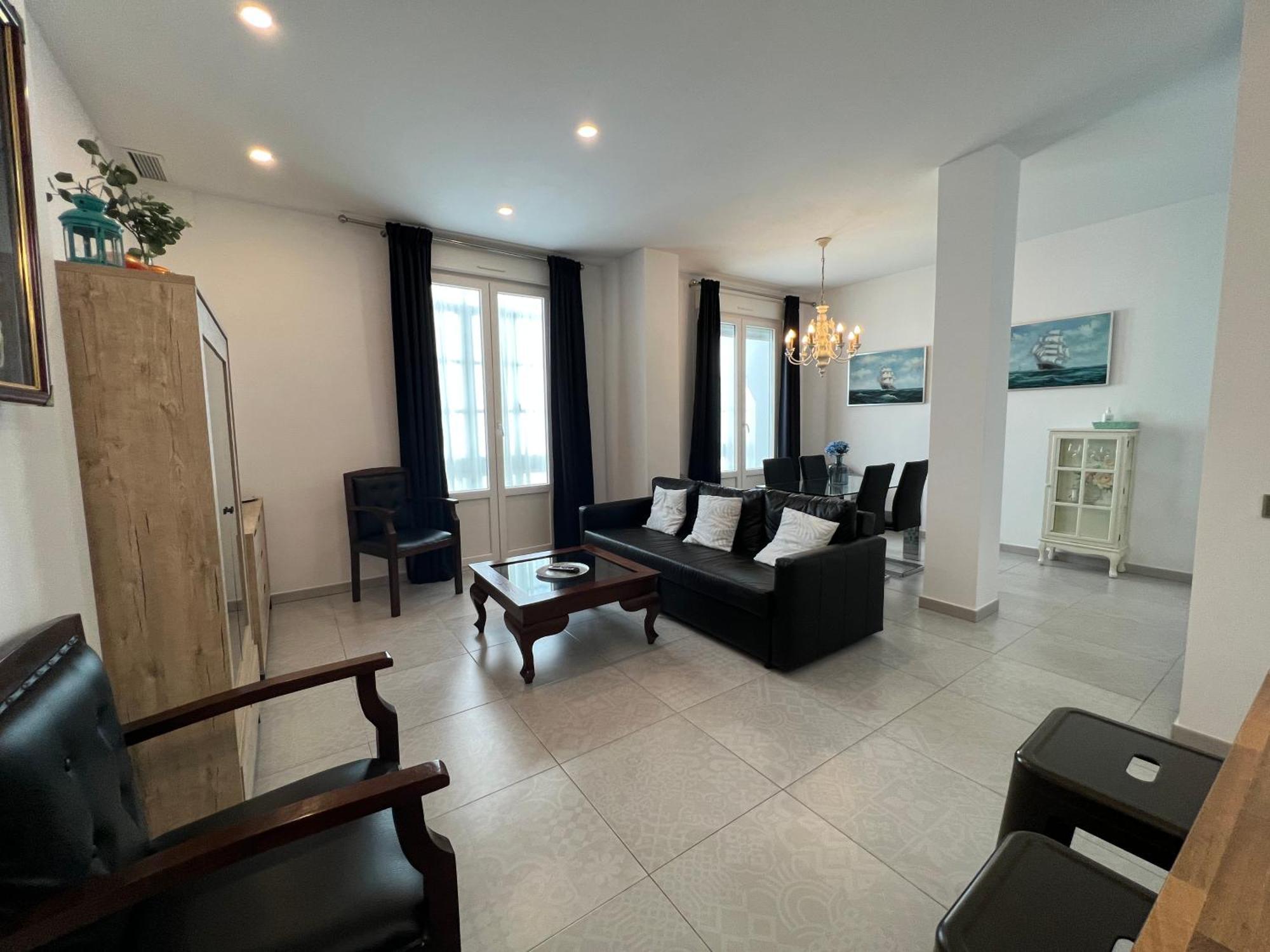 Piso Deluxe En Pleno Centro - San Juan 39 Apartman Sanlúcar de Barrameda Kültér fotó